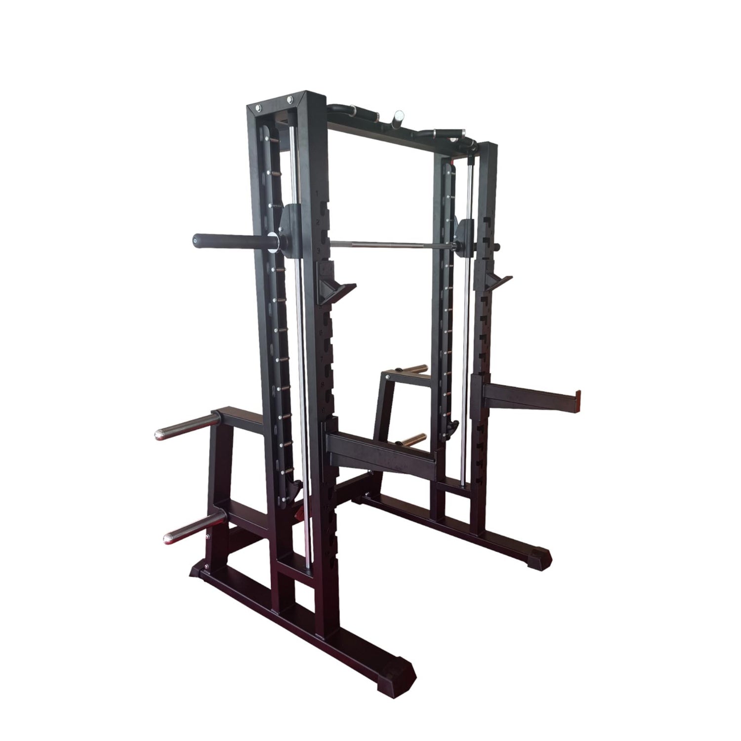 Rival Pro Smith Machine Intersport Elverys