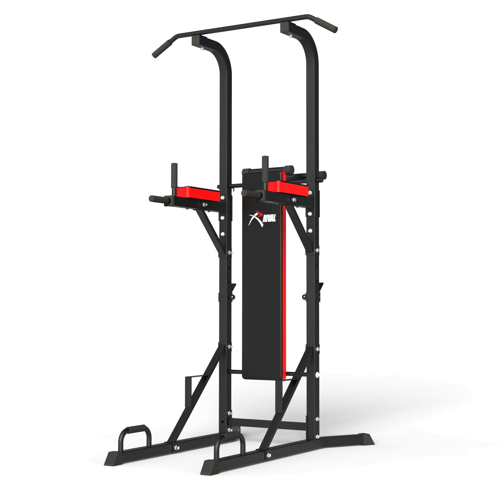 Rival Multi Function Power Tower Bench