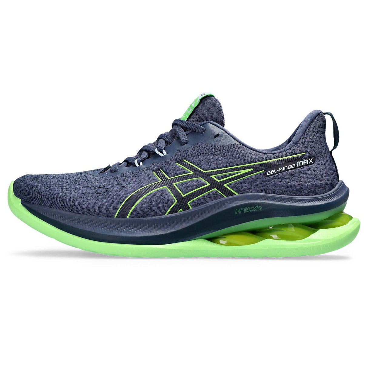 Asics Gel-Kinsei Max Mens Running Shoes