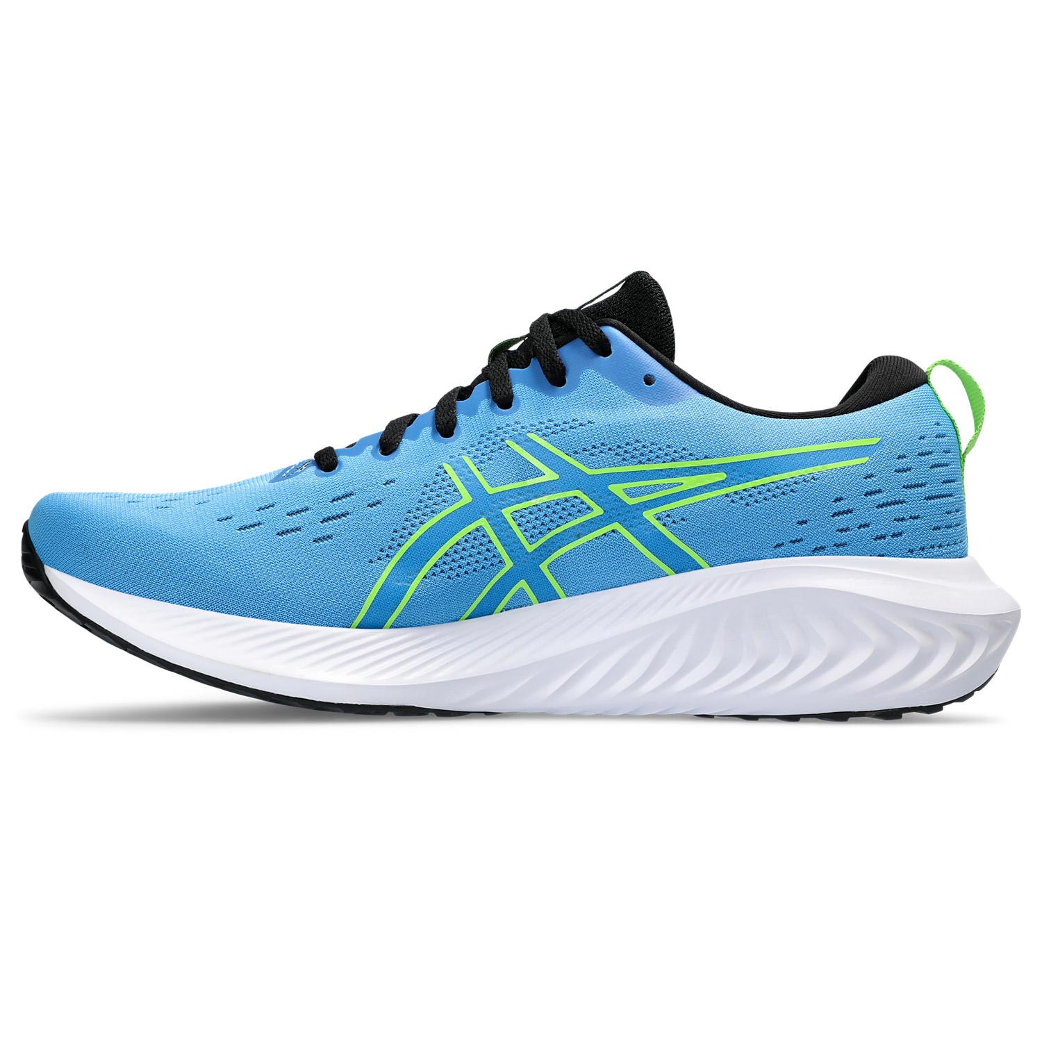 Asics frequent trail intersport best sale