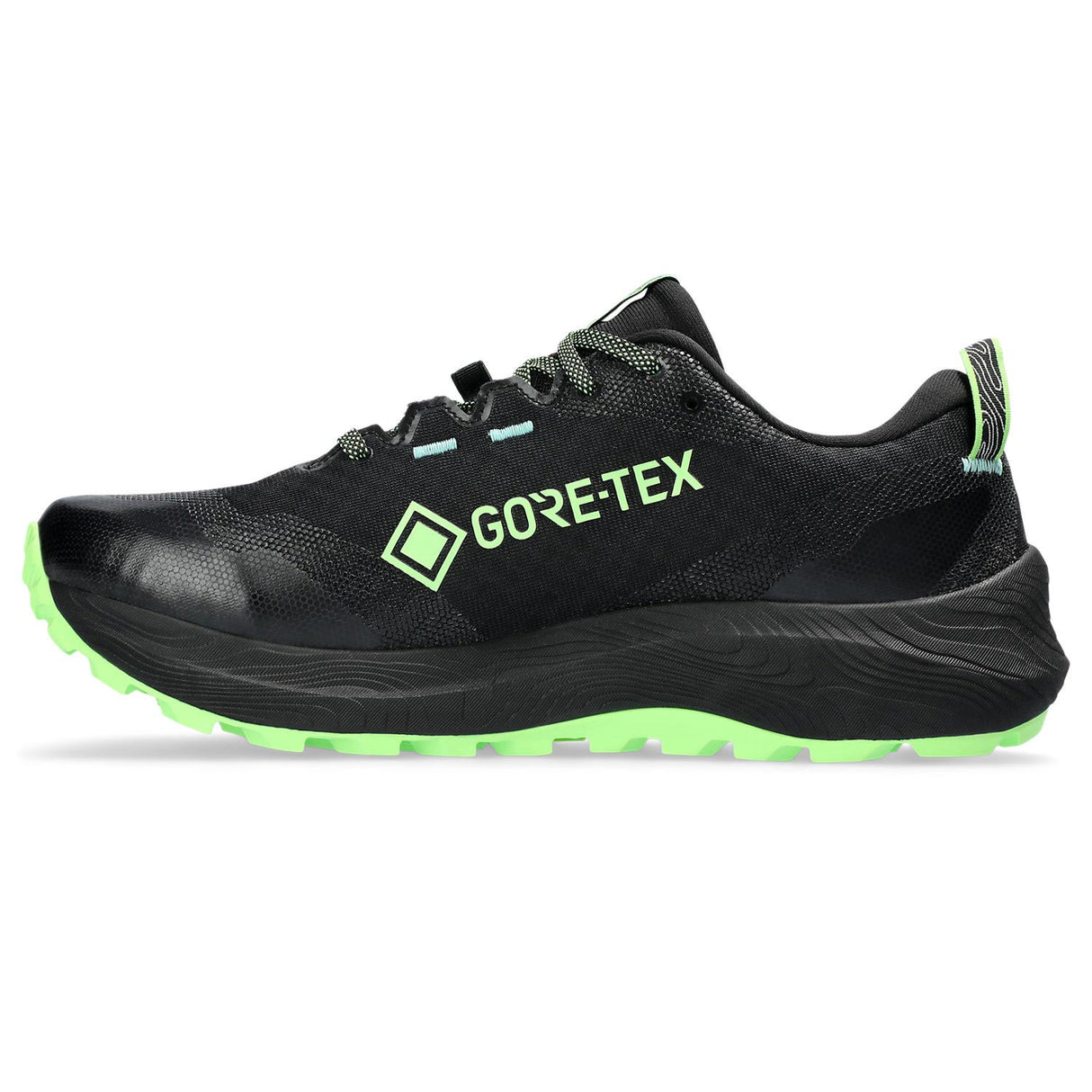 Asics Gel-Trabuco™ 12 GTX Mens Trail Running Shoes
