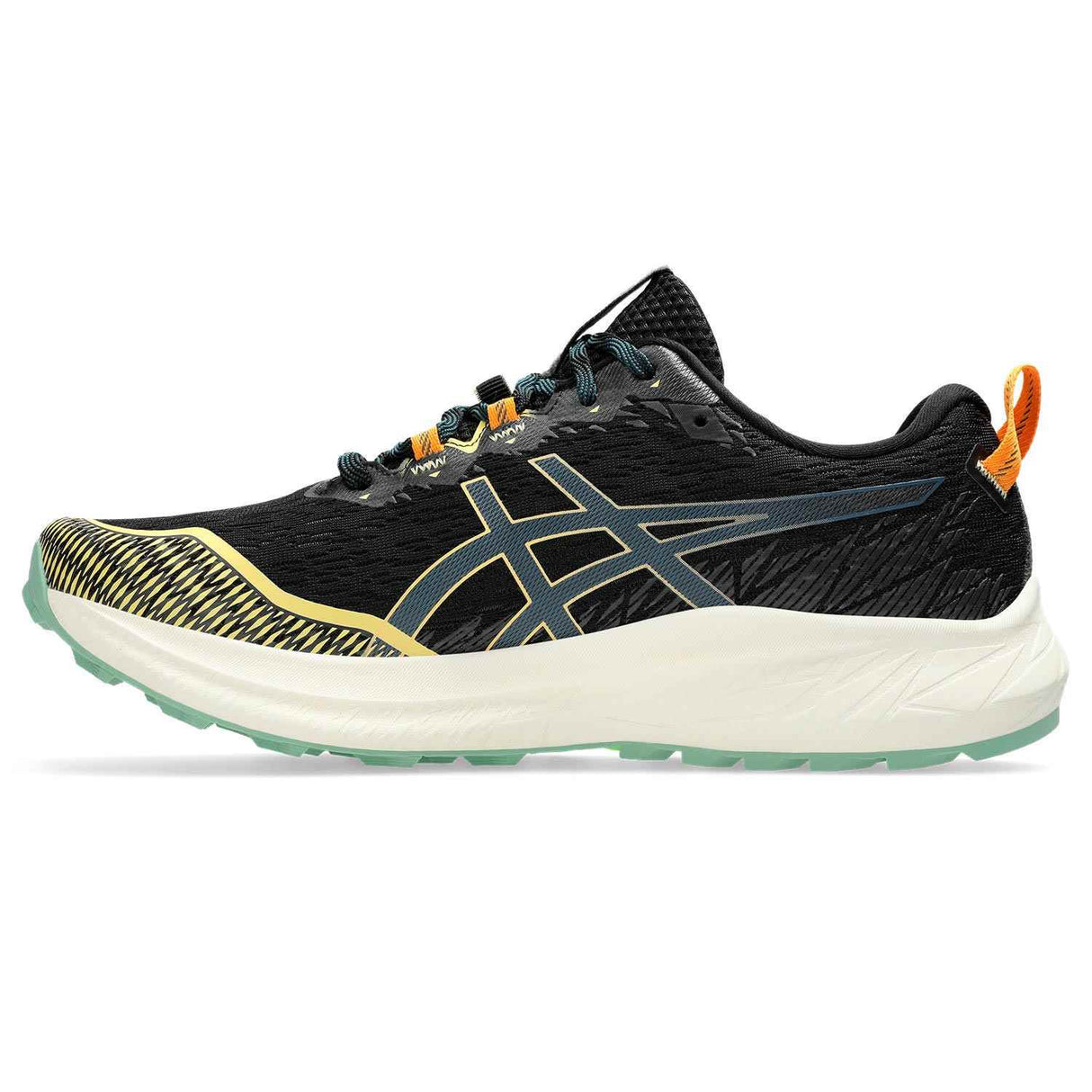 Asics Fujilite™ 4 Mens Trail Running Shoes