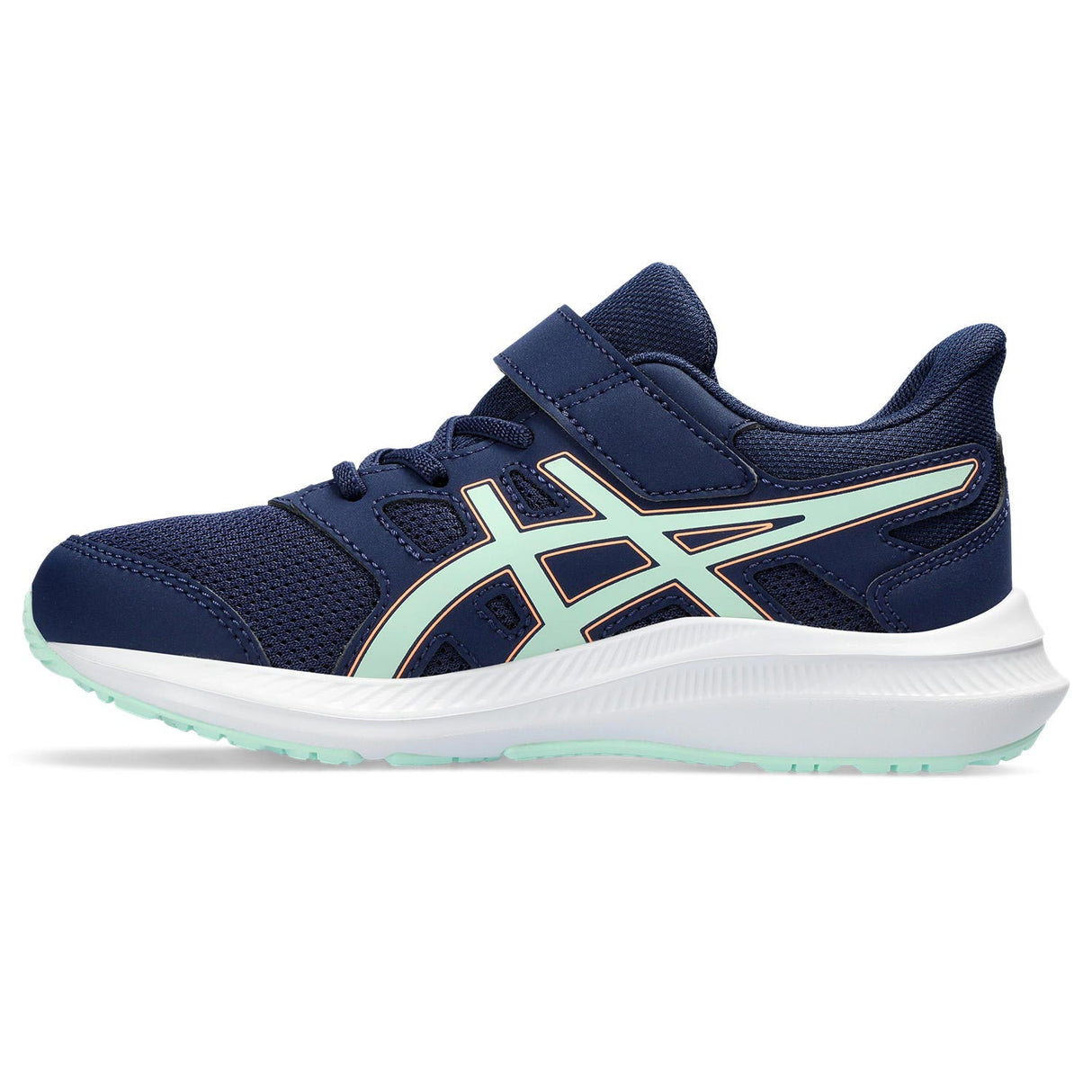 Asics Jolt 4 Pre-School Girls Shoes