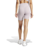 adidas Optime 7-Inch Womens Shorts