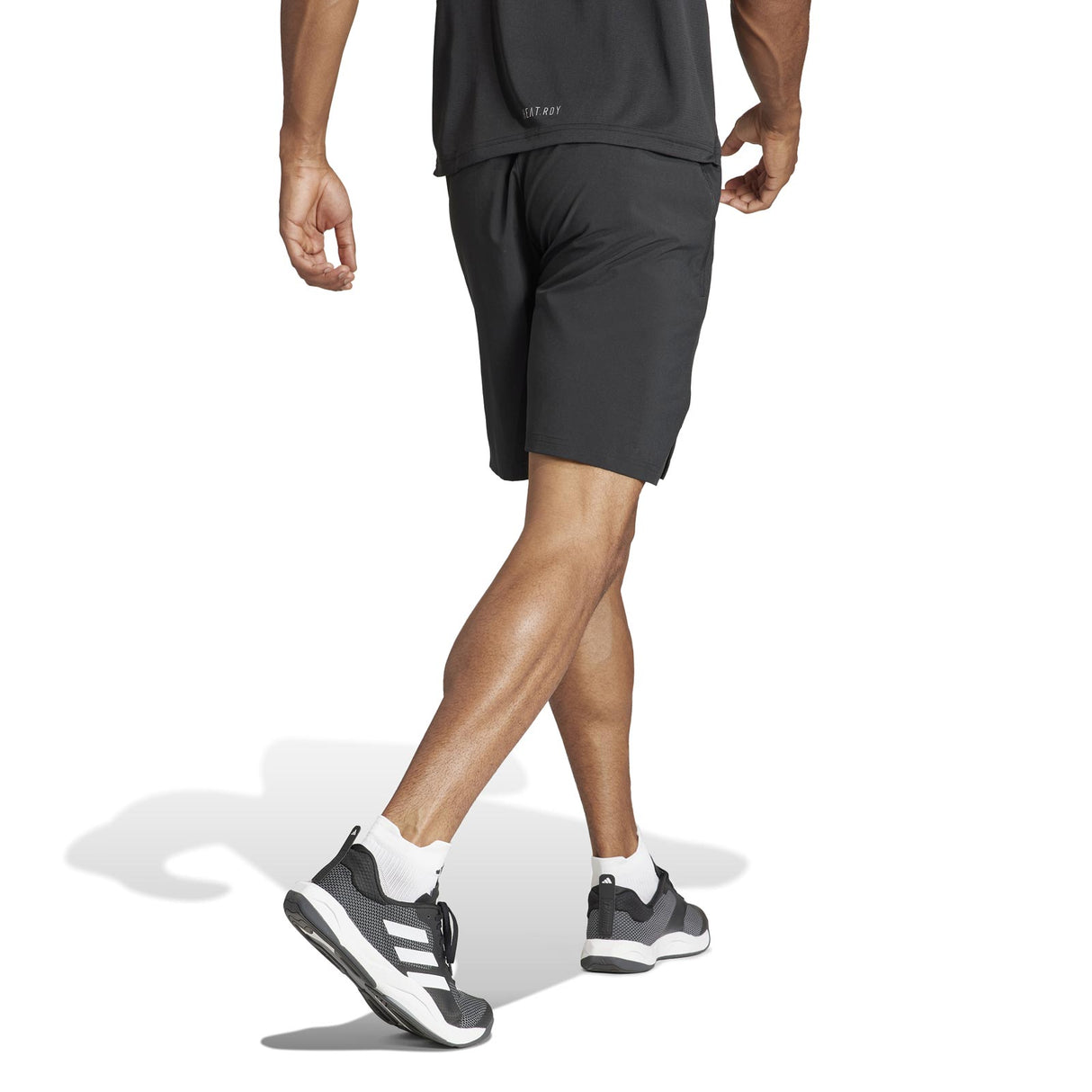 adidas D4T 7inch Mens Shorts