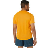 Asics Fujitrail Logo Short-Sleeve Mens T-Shirt