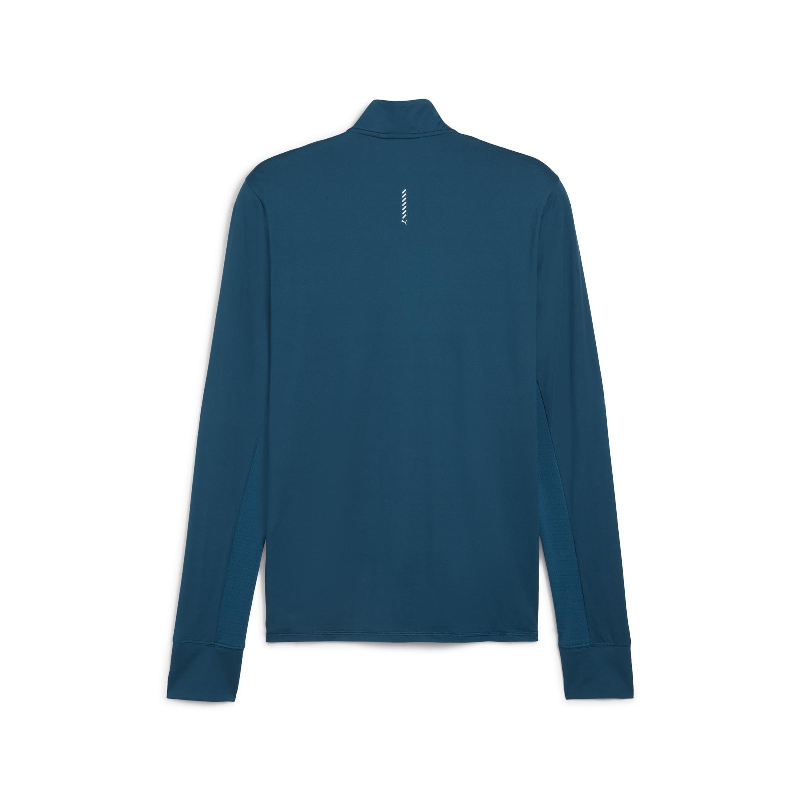 Puma Run Favourite Mens Quarter Zip Top