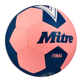 Mitre Final 24 Football - Size 4