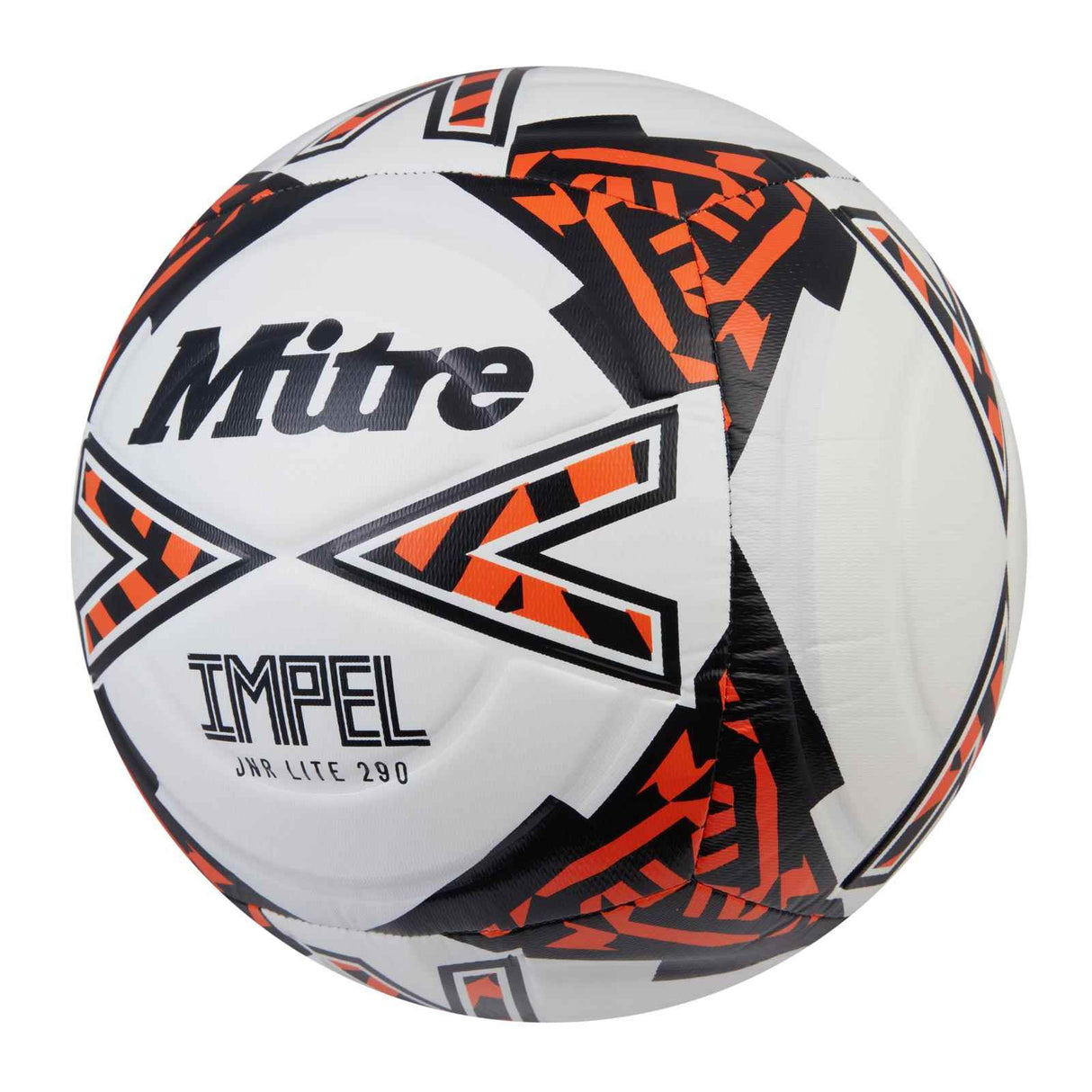 Mitre Junior Impel Lite 290g Football