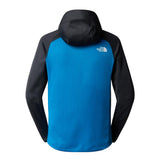 The North Face Muttsee Full Zip Mens Fleece Hoodie