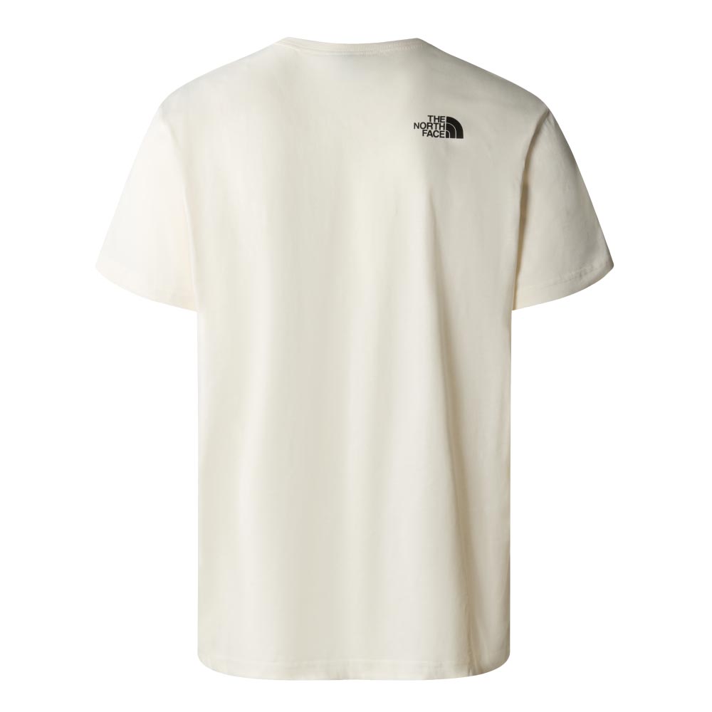 The North Face Kiyanja Mens Short Sleeved T-Shirt