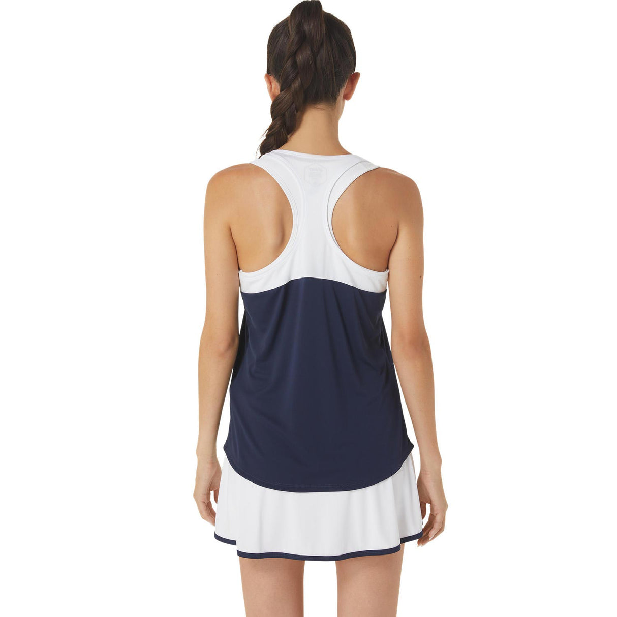 Asics Court Womens Tank Top