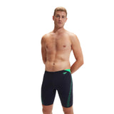 Speedo Mens HyperBoom Spl Jammer Nvy