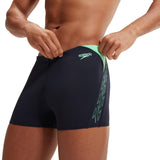 Speedo Mens HyperBoom Spl Aquashort Navy