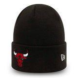 New Era Chicago Bulls Essential Cuff Beanie Hat