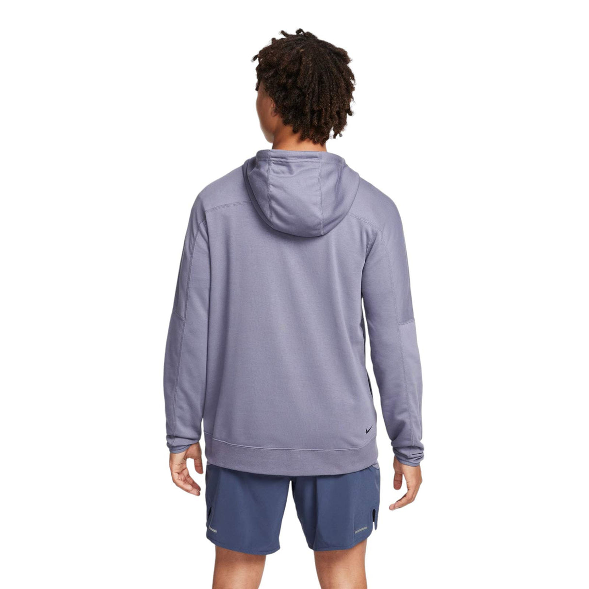 Nike Dri-FIT Magic Hour Mens Trail Hoodie