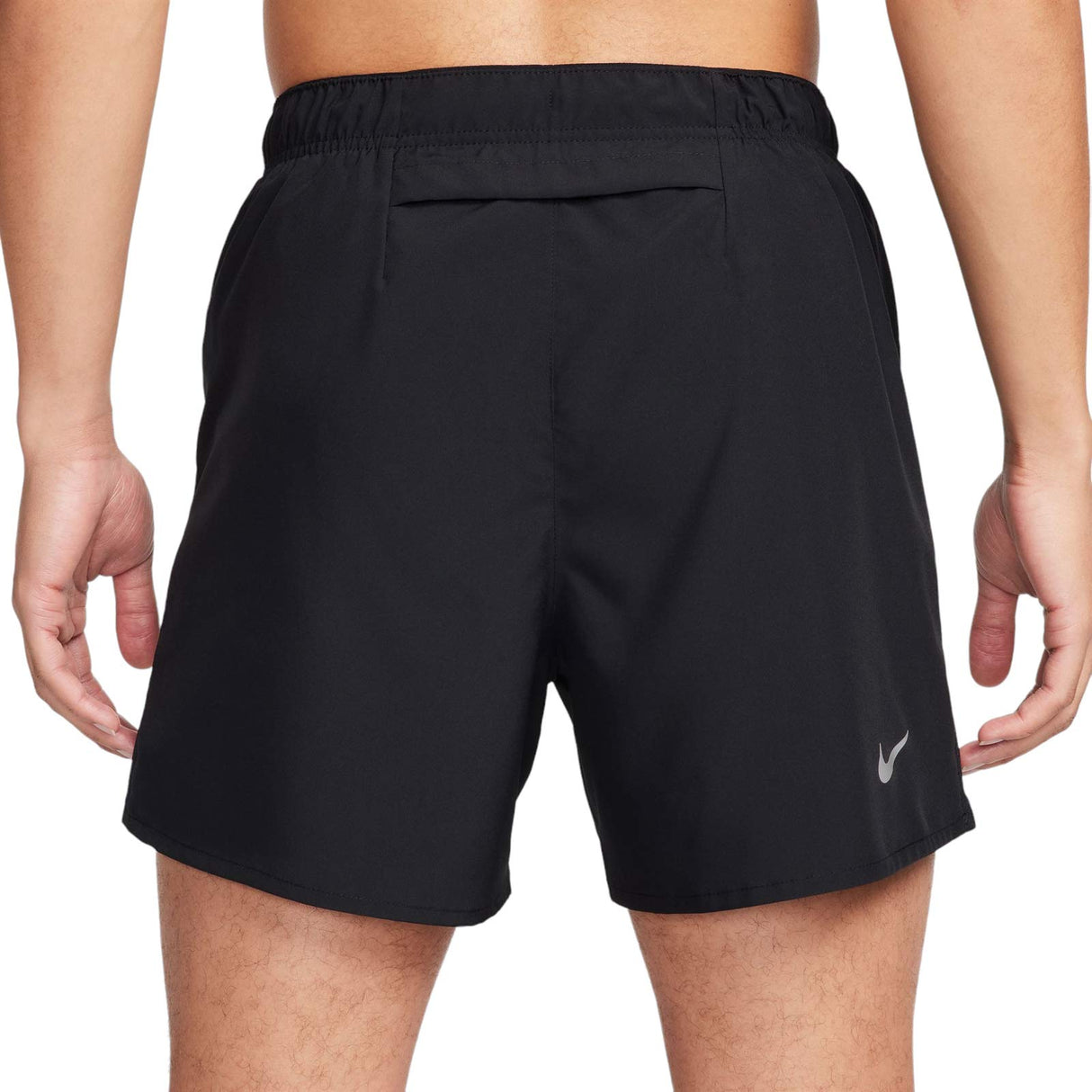 Nike Challenger Flash Mens Dri-FIT 5" Brief-Lined Running Shorts