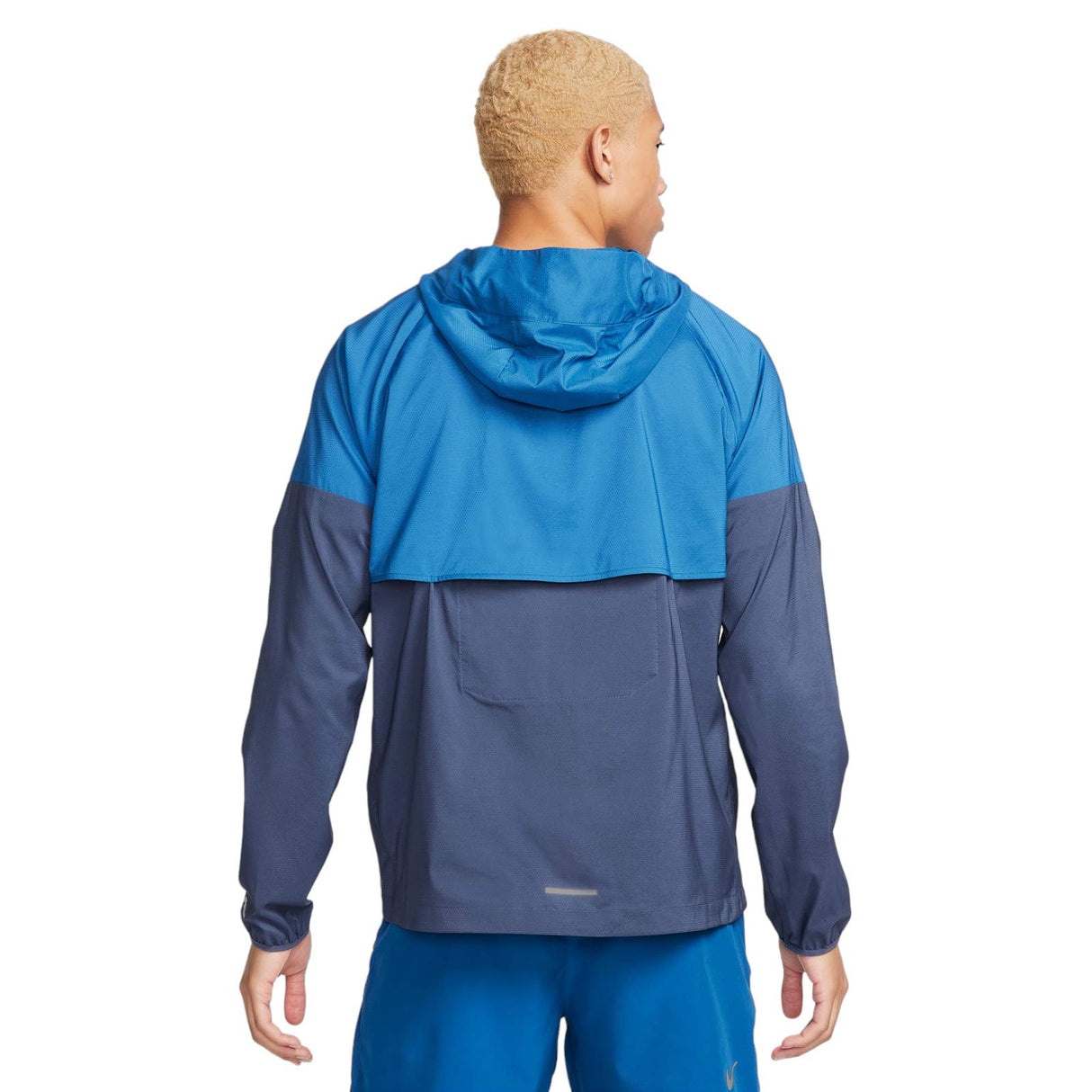 Nike Windrunner Mens Repel Running Jacket