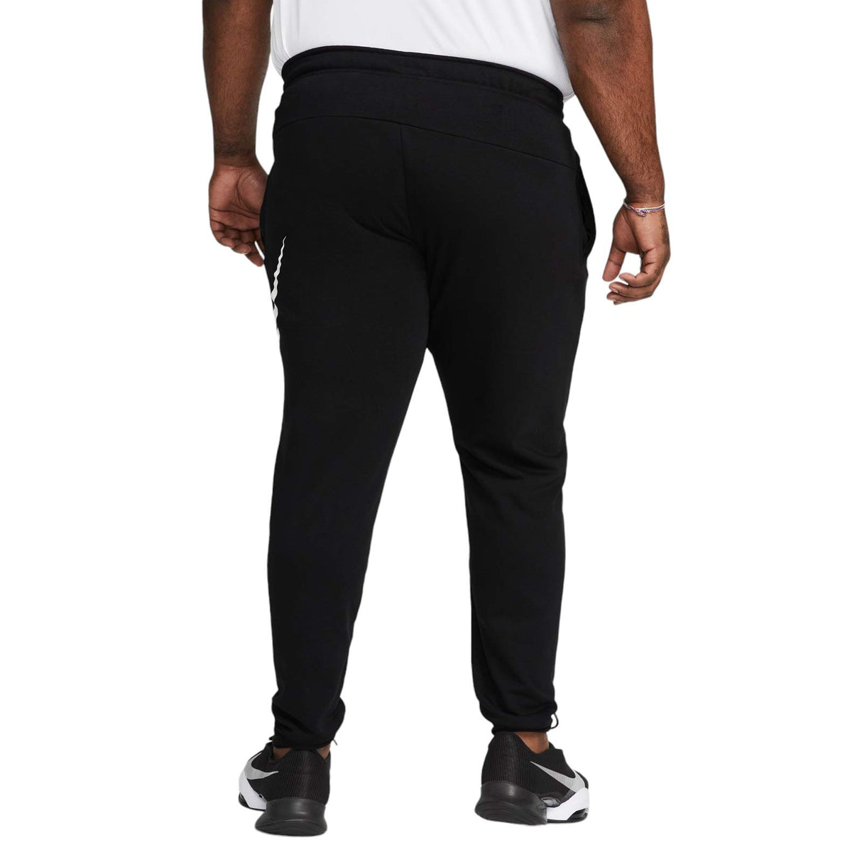 Nike Dri-FIT Mens Tapered Training Pants