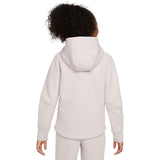 Nike Dri-FIT Tech Fleece Kids Full-Zip Hoodie