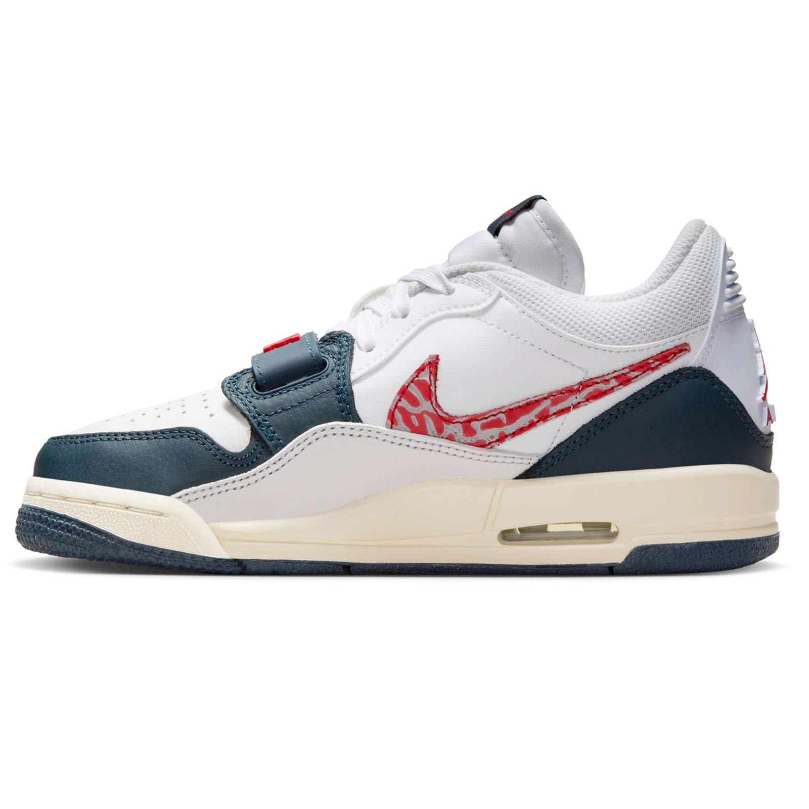 Kids jordan legacy 312 best sale