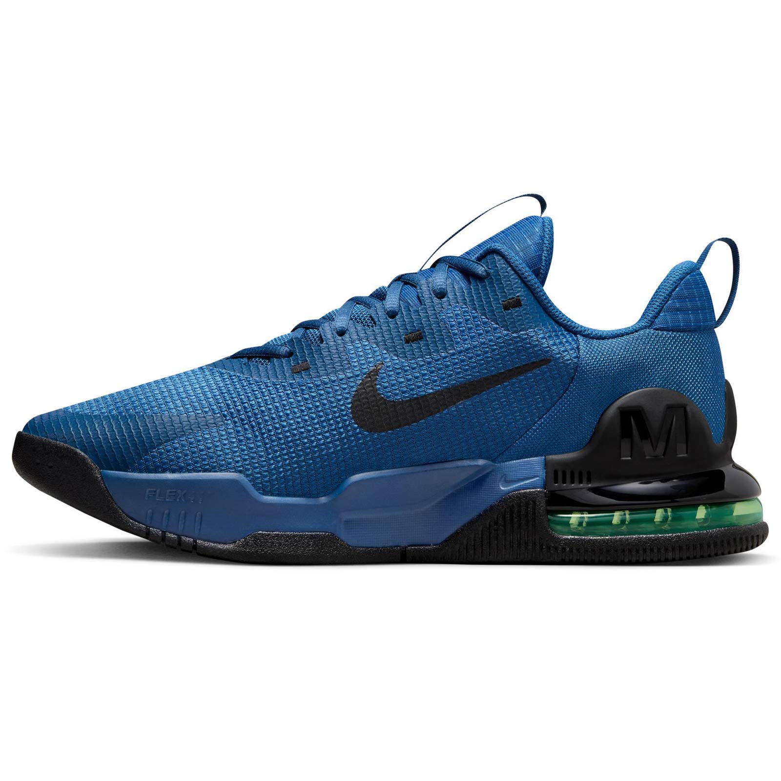 Nike men's zoom train action cross trainer online