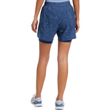 Energetics Isolda 2-in-1 Womens Shorts