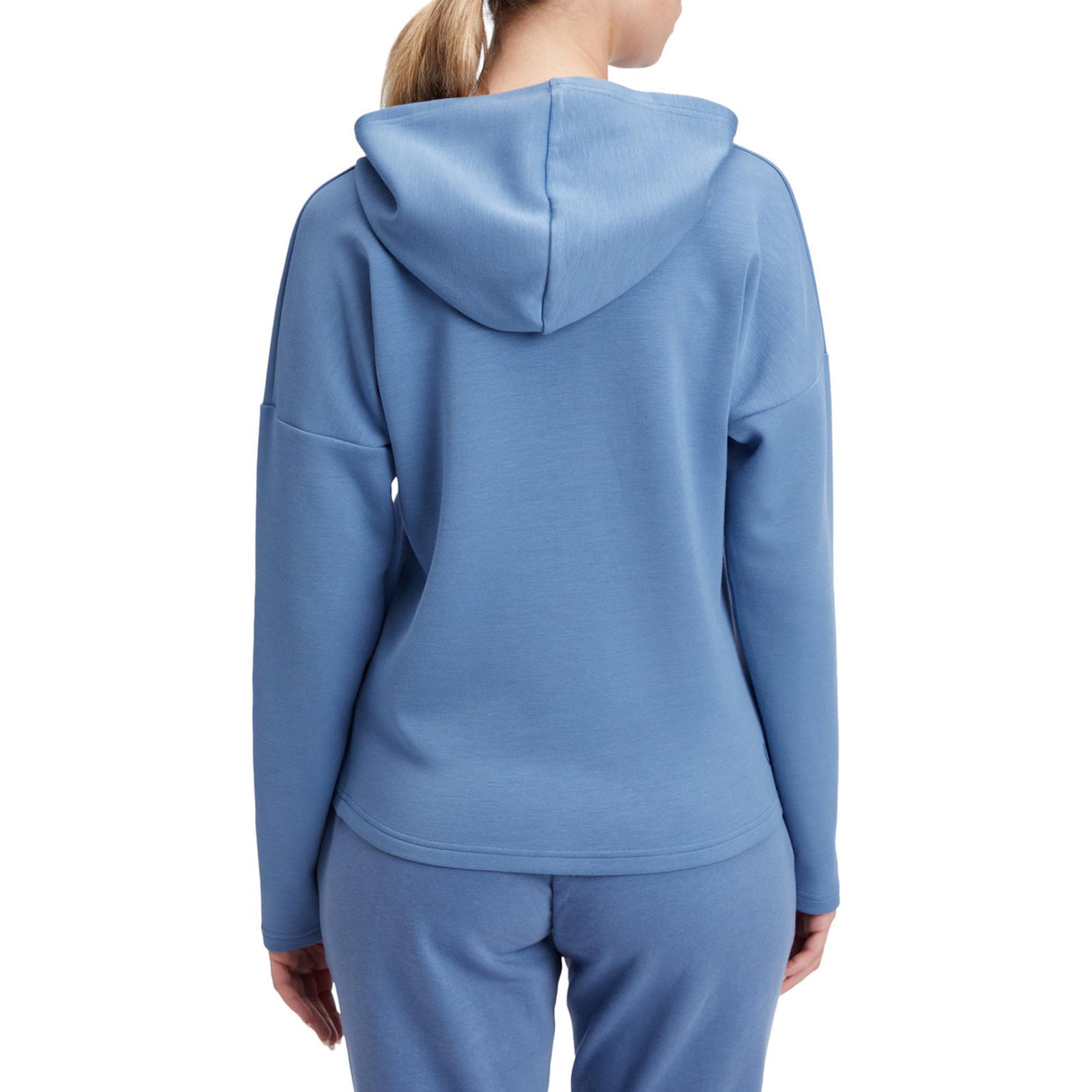 Energetics Odelle Womens Full-Zip Hoodie