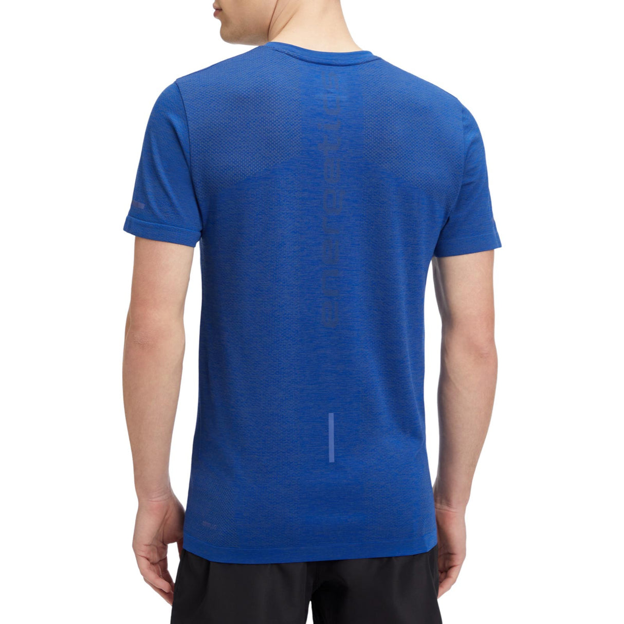 Energetics Tayeb Short Sleeve Mens T-Shirt