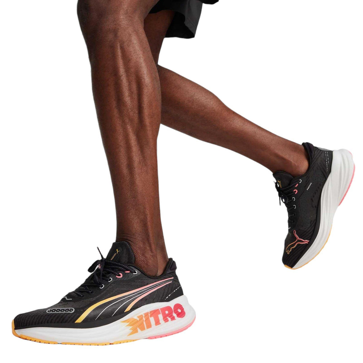 Puma Magnify Nitro 2 Mens Running Shoes