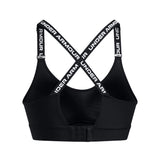 Under Armour Infinity Low 2.0 Womens Sports Bra