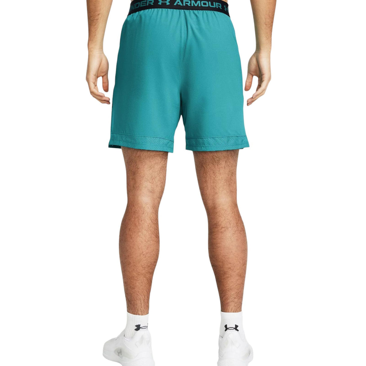 Under Armour Vanish Woven 6-Inch Mens Shorts