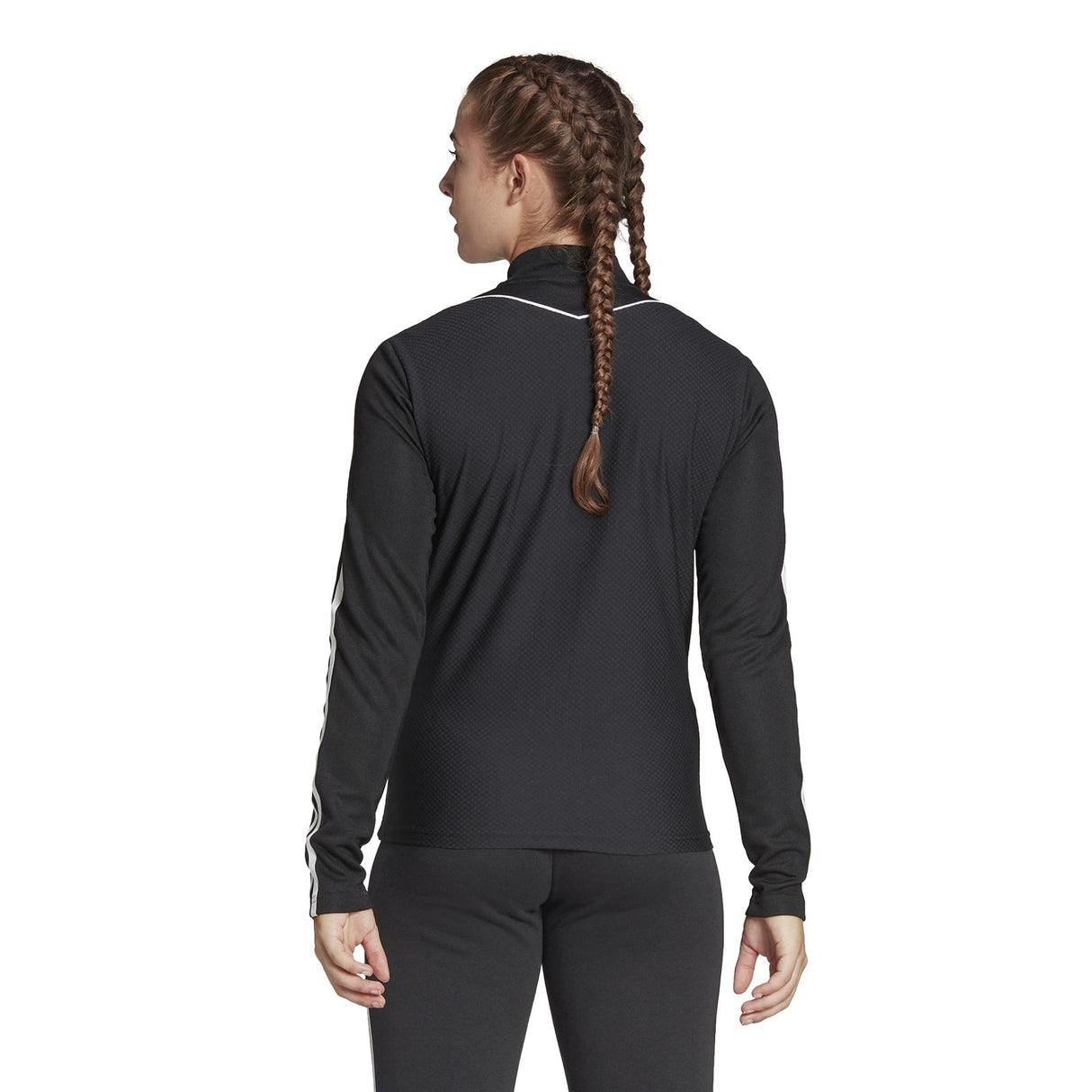 adidas Tiro 23 League Training Womens Full-Zip Top