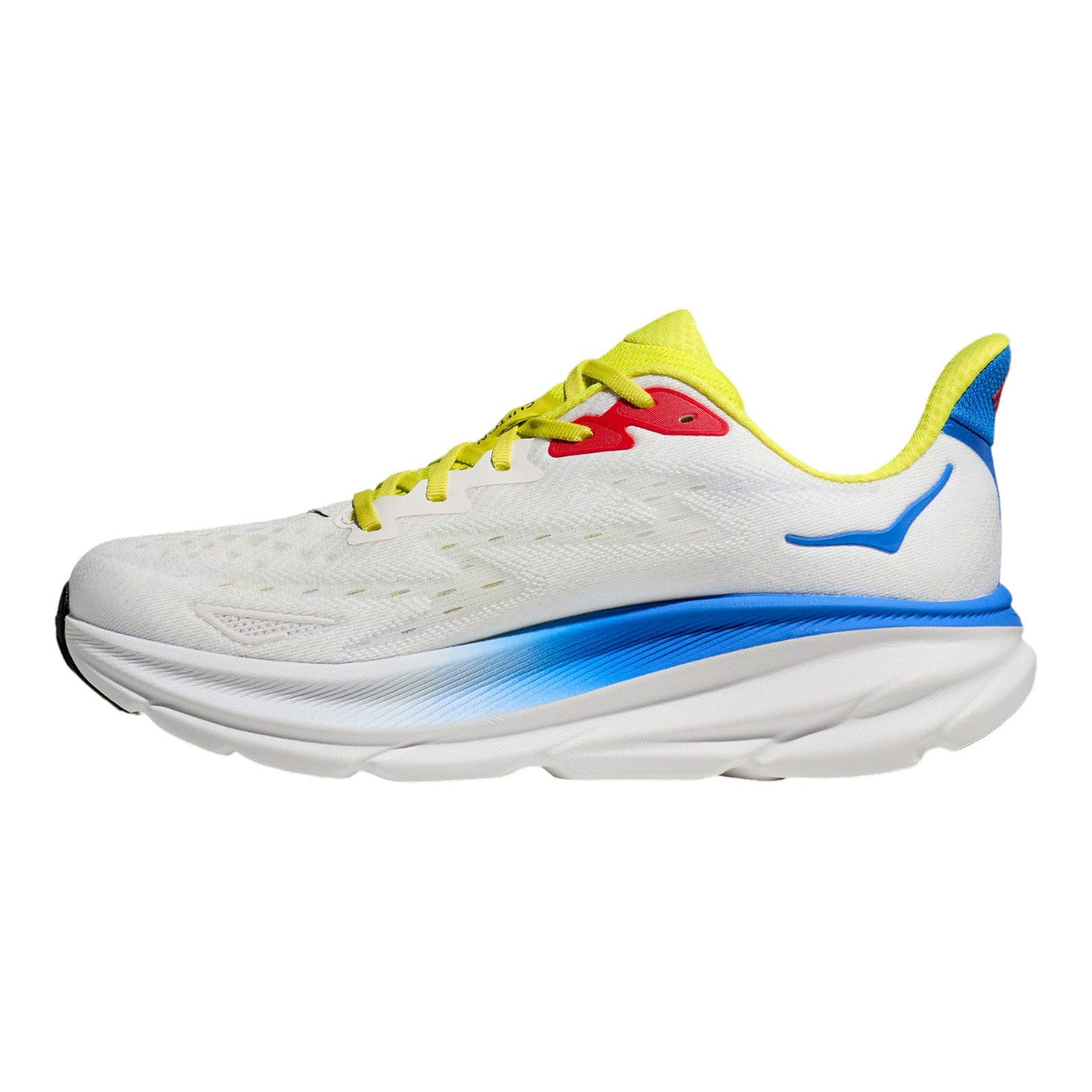 Hoka Clifton 9 Mens Running Shoes