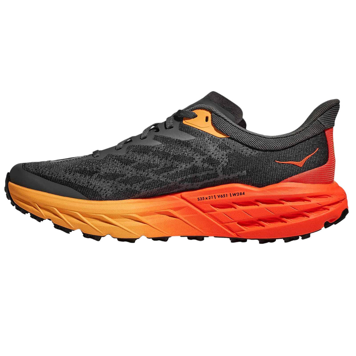 Hoka Speedgoat 5 Mens Running Shoes