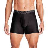 Under Armour Performance Tech 6inch 3-Pack Boxers