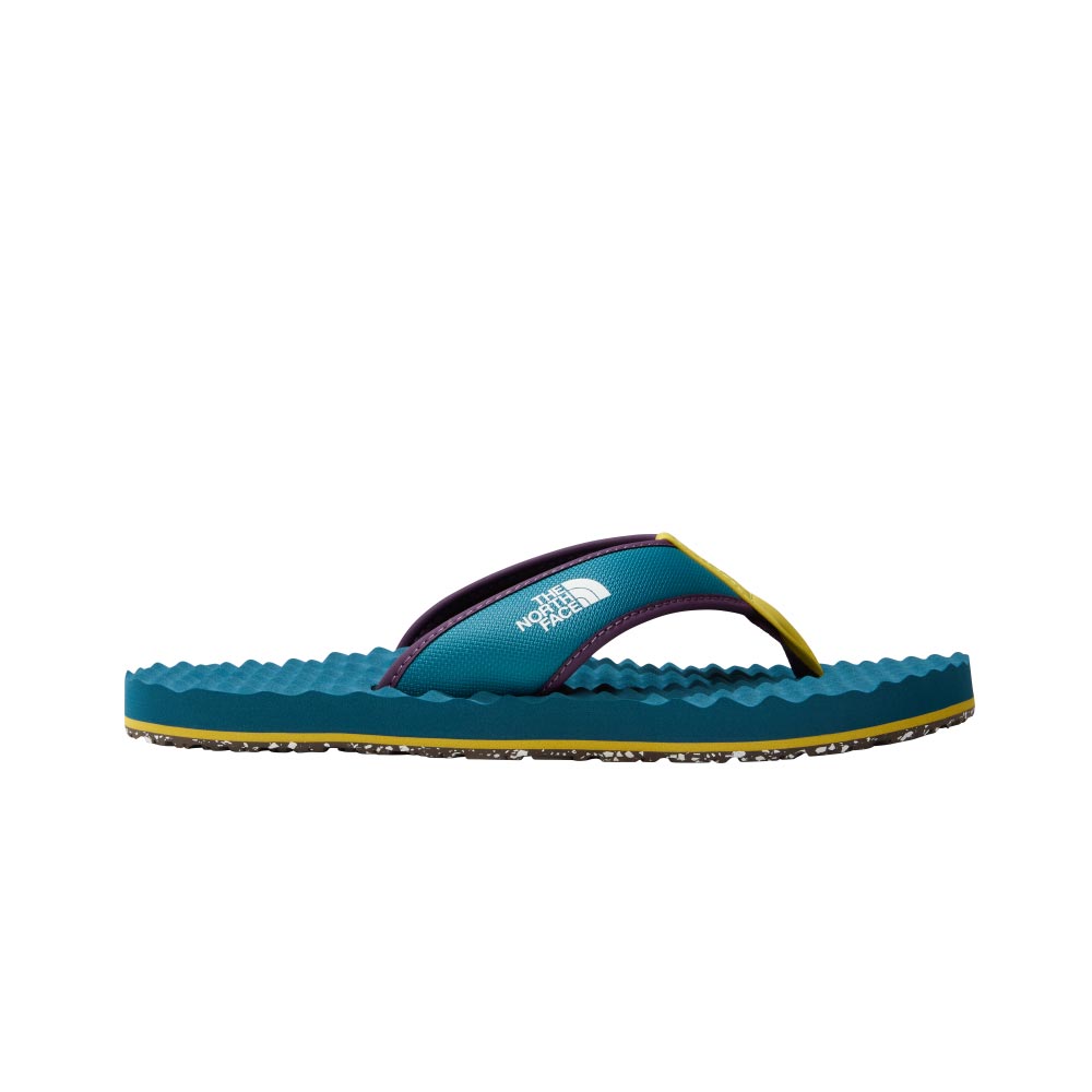 The North Face Base Camp II Mens Flip-Flops