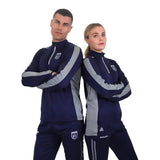 Azzurri Waterford GAA 2023 Boston Half Zip Jacket