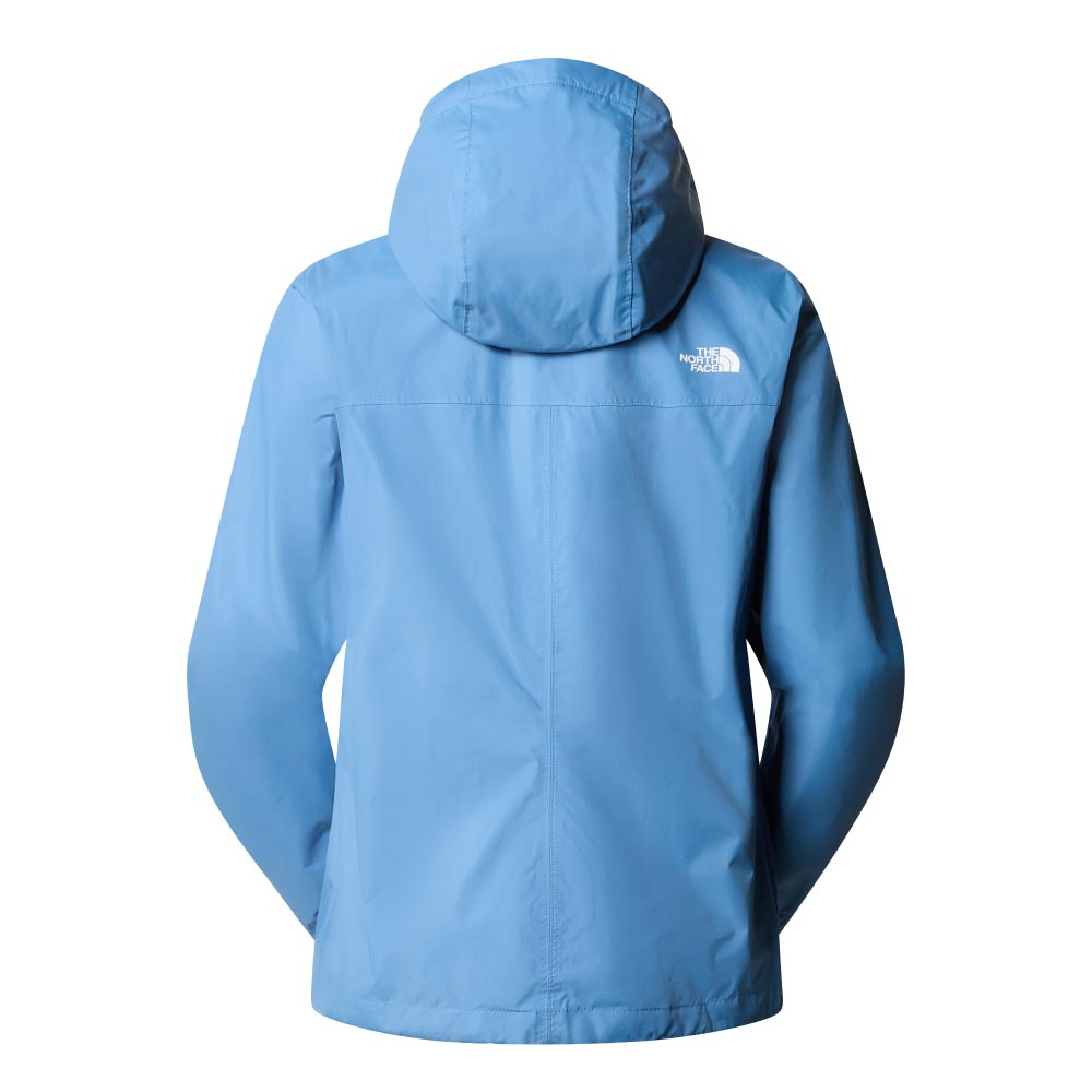 The North Face Antora Womens Hooded Jacket