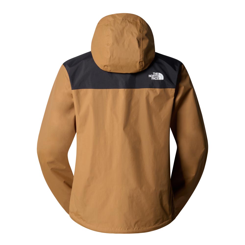 The North Face Antora Mens Hooded Jacket