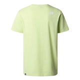 The North Face Simple Dome Mens Short-Sleeve T-Shirt