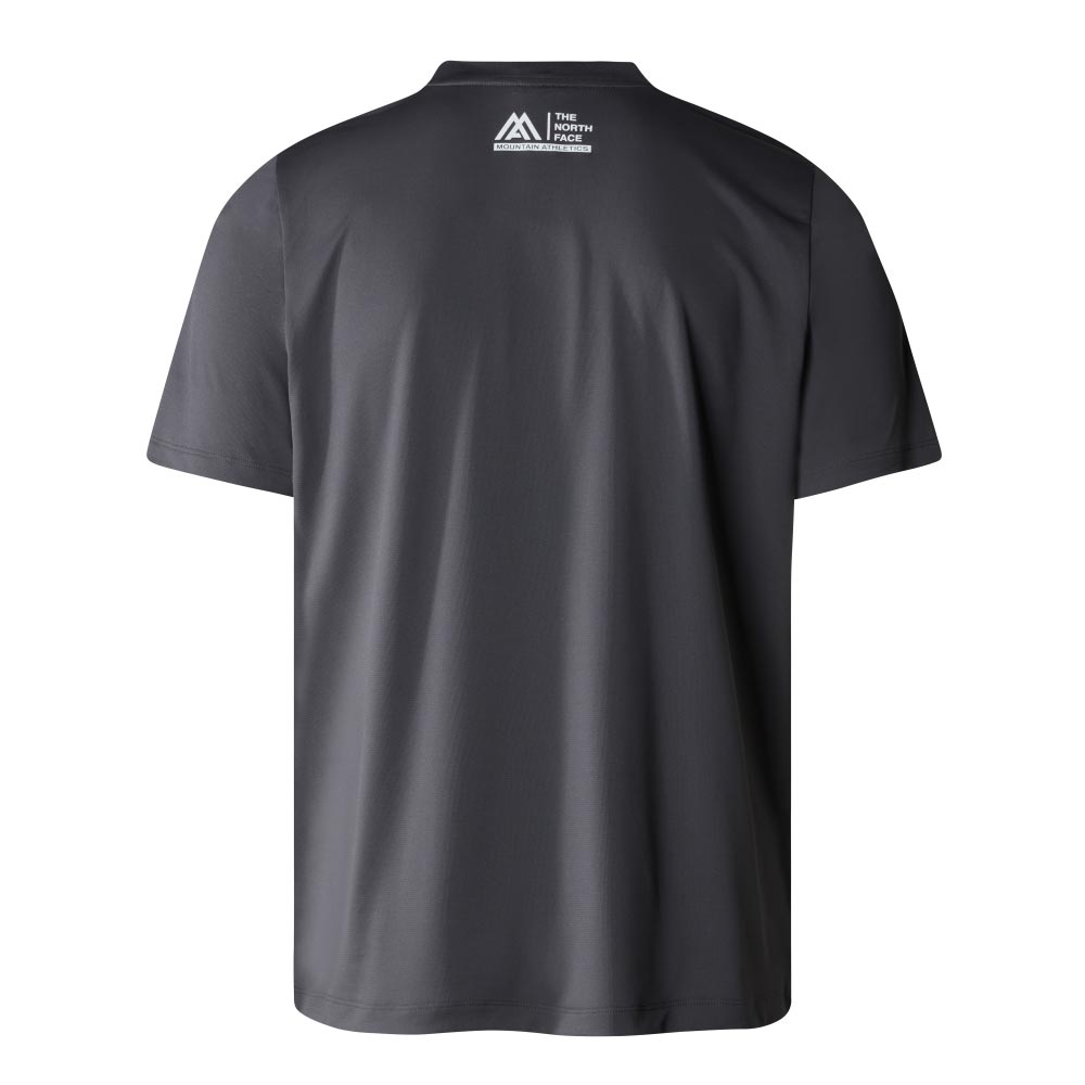 The North Face Mountain Athletics Graphic Mens Short Sleeved T-Shirt