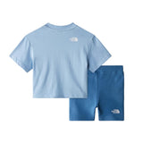 The North Face Summer Junior Girls Set