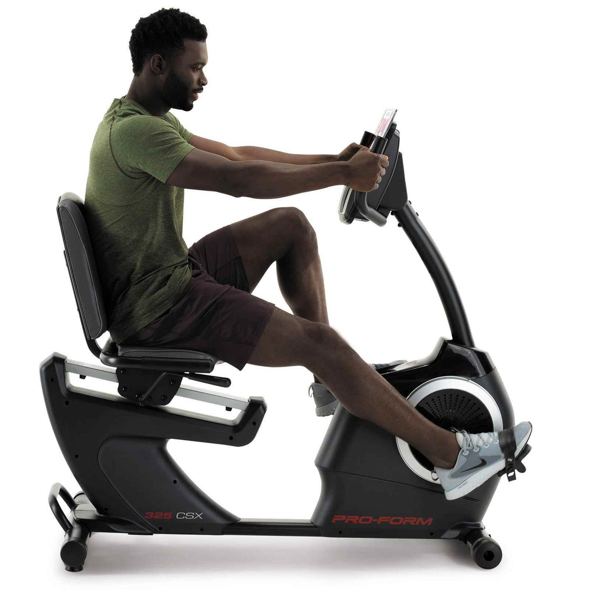 ProForm 325 CSX+ Recumbent Bike