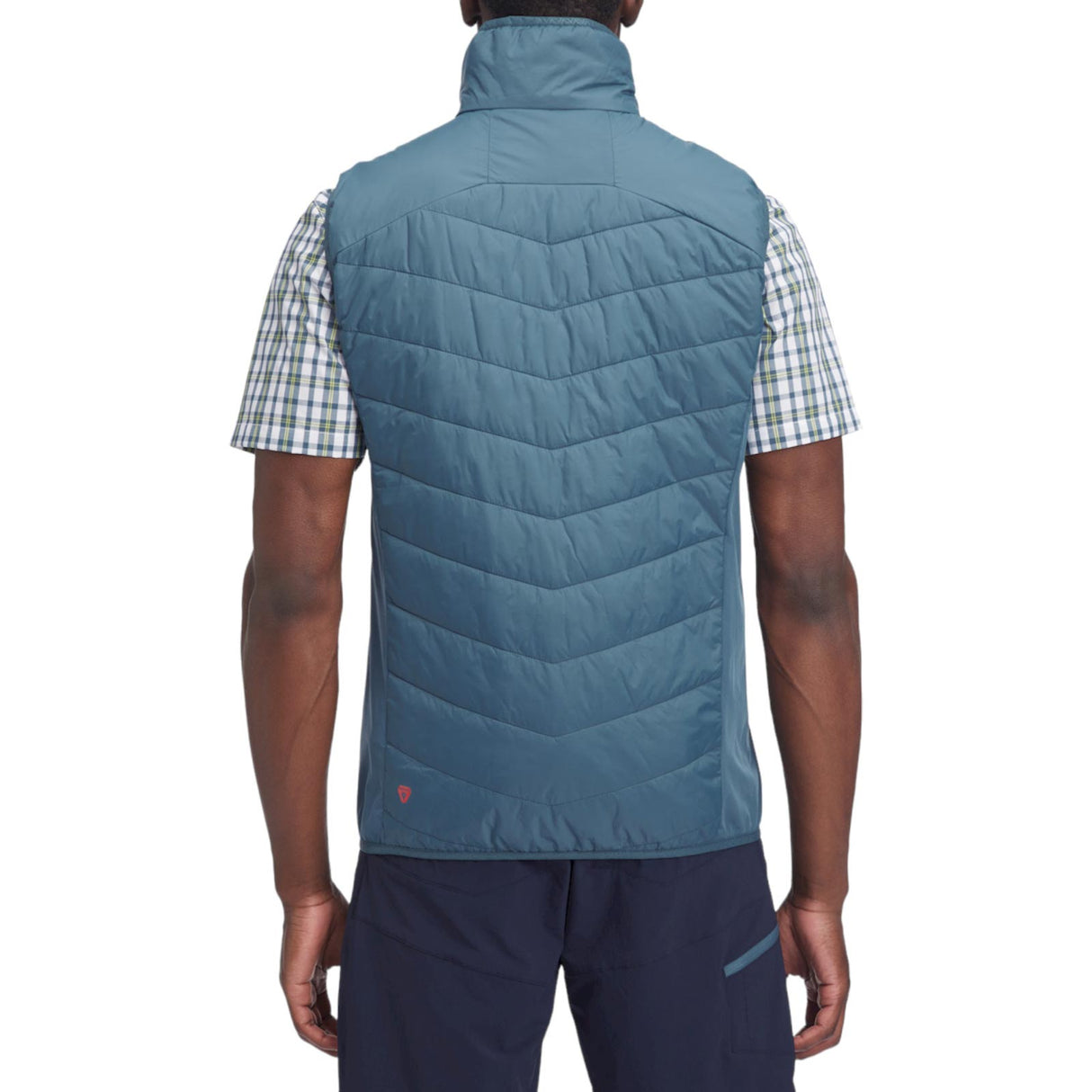 McKinley Sansa II Mens Padded Vest