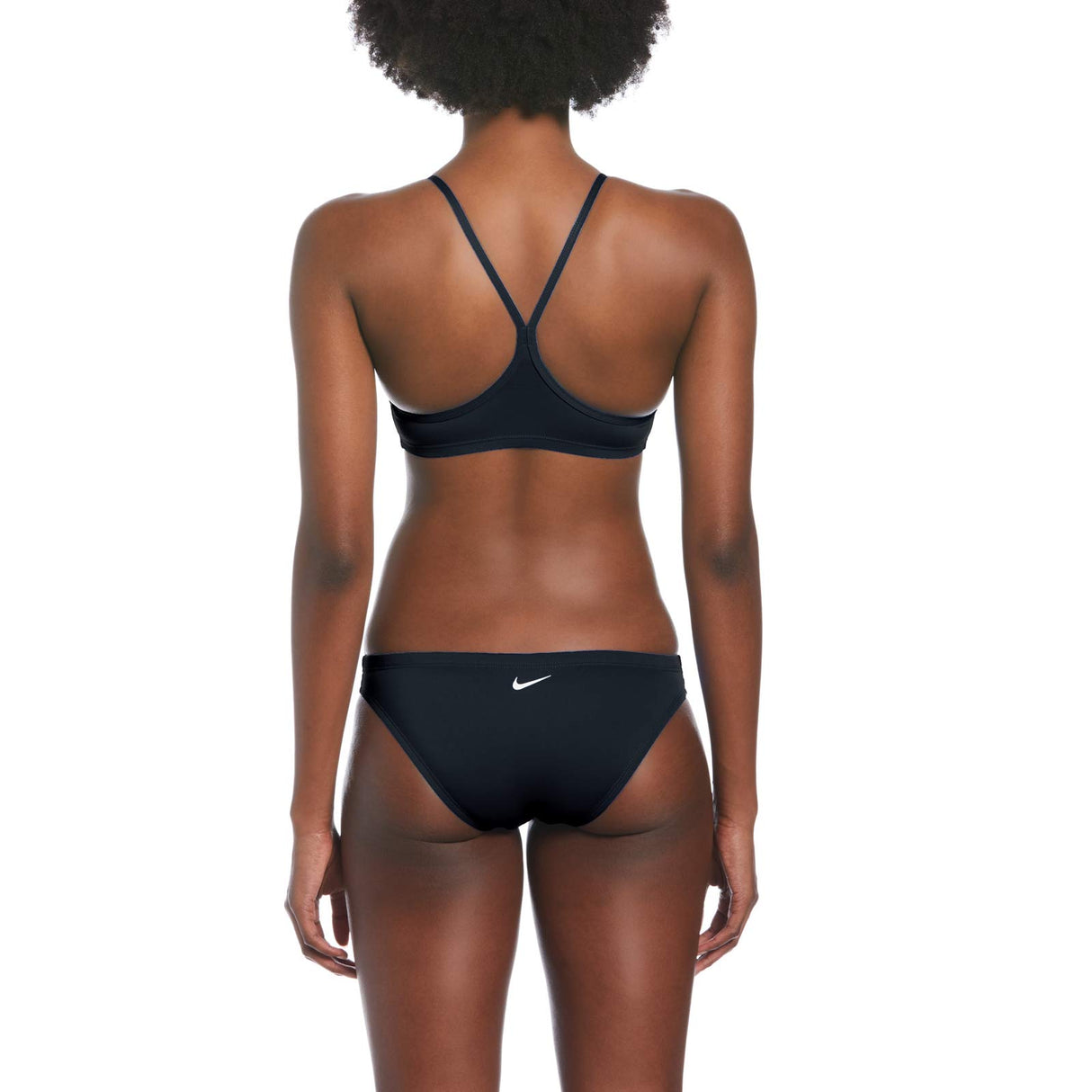 Nike Essential Racerback Womens Bikini Set