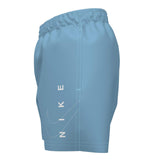 Nike Boys Spilt Logo 4 Volley Shorts