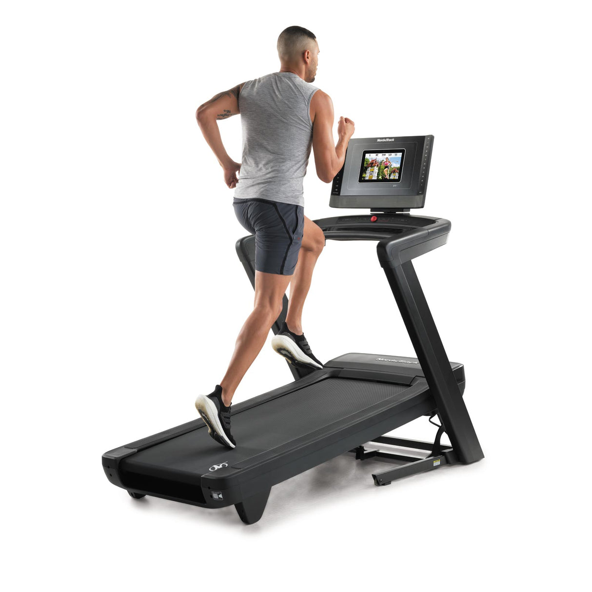 NordicTrack C1250 Treadmill