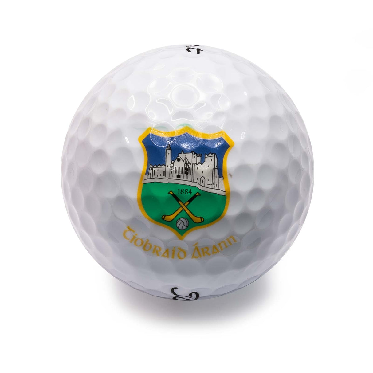 Titleist Trufeel Tipperary Golf Balls