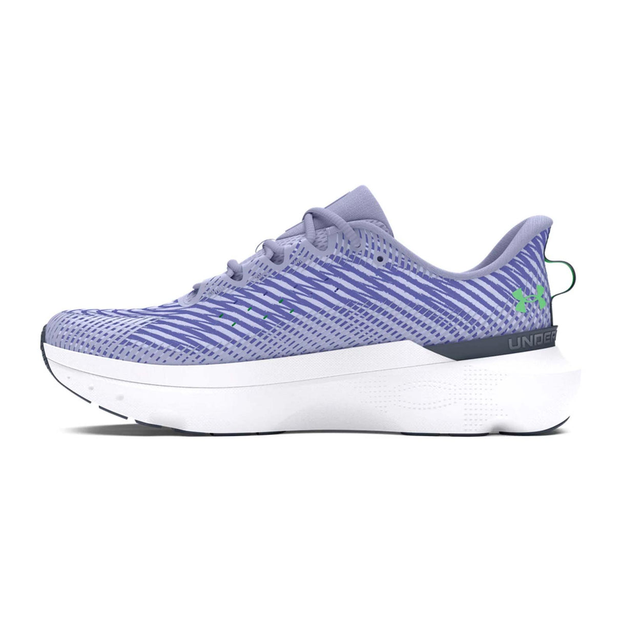 Under Armour Infinite Pro Womens Running Shoes
